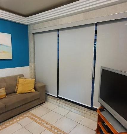 Cobertura Triplex Na Praia Da Enseada Guaruja Luaran gambar