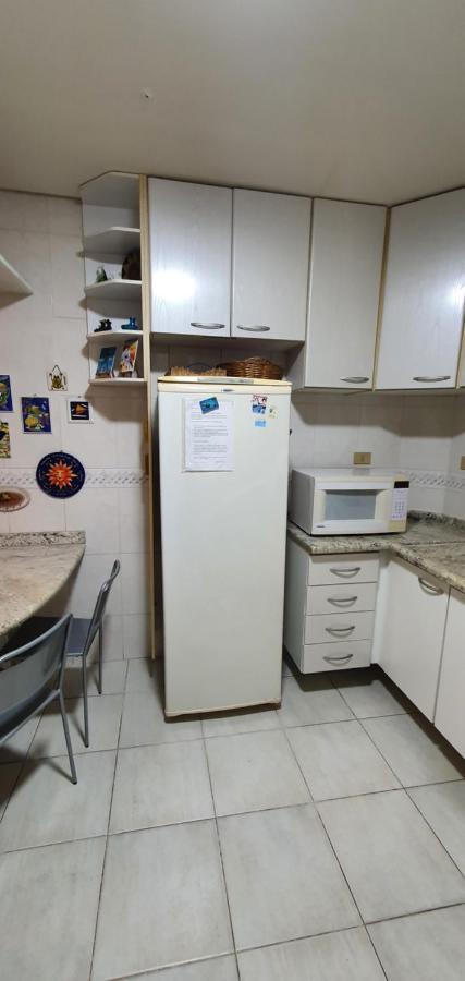 Cobertura Triplex Na Praia Da Enseada Guaruja Luaran gambar