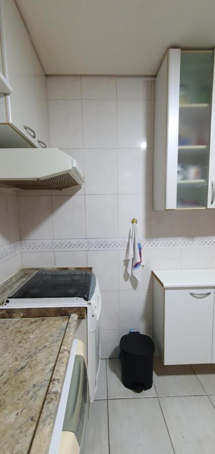 Cobertura Triplex Na Praia Da Enseada Guaruja Luaran gambar