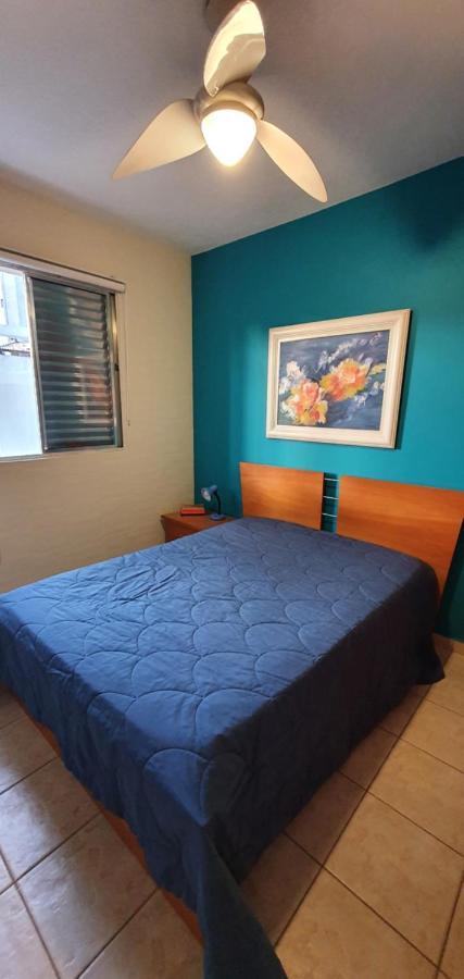 Cobertura Triplex Na Praia Da Enseada Guaruja Luaran gambar