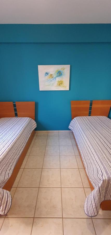 Cobertura Triplex Na Praia Da Enseada Guaruja Luaran gambar