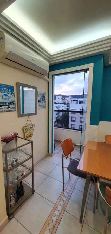 Cobertura Triplex Na Praia Da Enseada Guaruja Luaran gambar